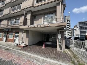 中部マンション