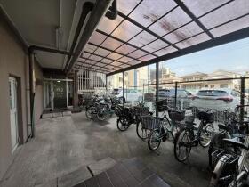 中部マンション