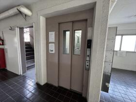 中部マンション