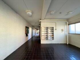 中部マンション