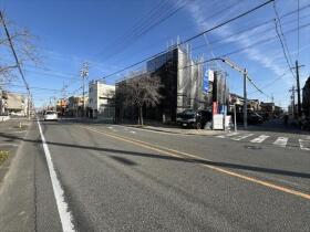 ブルーミングガーデン名古屋市南区泉楽通4丁目　全3棟　2号棟　新築一戸建て