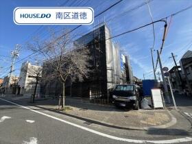 ブルーミングガーデン名古屋市南区泉楽通4丁目　全3棟　1号棟　新築一戸建て