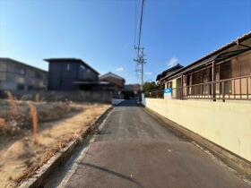 四日市市坂部が丘2丁目　中古一戸建て