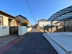 四日市市坂部が丘2丁目　中古一戸建て