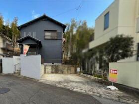 四日市市みゆきケ丘2丁目　中古一戸建て