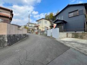 四日市市みゆきケ丘2丁目　中古一戸建て