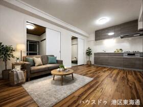 プラザフェニックス熱田