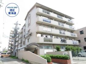 VIPマンション名港