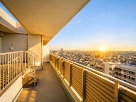 ※デライトシティブレスコート