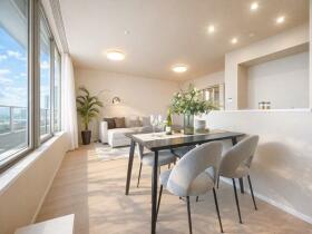 ※デライトシティブレスコート