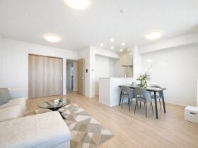 ※デライトシティブレスコート