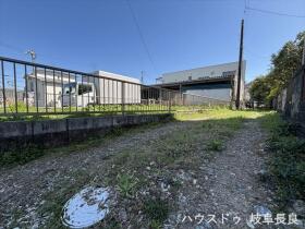 ●岐阜市岩田西1丁目　中古一戸建て