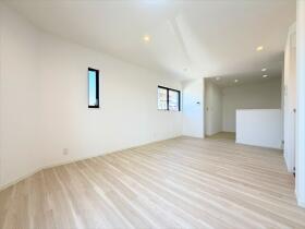 名古屋市北区山田4丁目　中古一戸建て