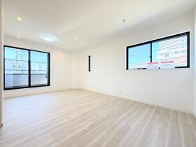 名古屋市北区山田4丁目　中古一戸建て