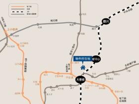 名古屋市北区山田4丁目　中古一戸建て