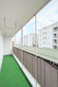 ●桃山住宅16号棟