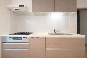 ●桃山住宅16号棟