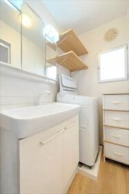 ●桃山住宅16号棟