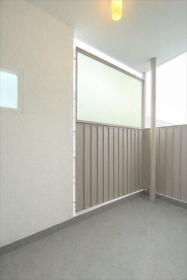 ●桃山住宅16号棟