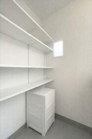 ●桃山住宅16号棟