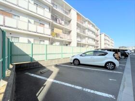 ●桃山住宅16号棟