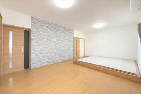 ●桃山住宅16号棟