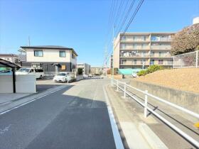 ●桃山住宅16号棟