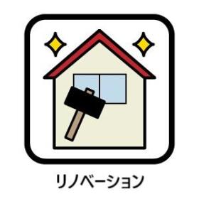 ●桃山住宅16号棟