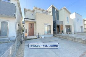 名古屋市中川区戸田4丁目　中古一戸建て