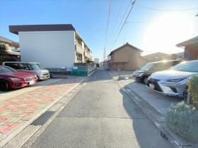 名古屋市中川区戸田4丁目　中古一戸建て