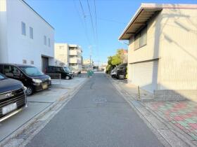 名古屋市中川区戸田4丁目　中古一戸建て