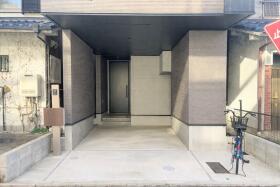 ●名古屋市熱田区六番2丁目　中古一戸建て