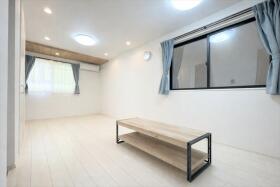 ●名古屋市熱田区六番2丁目　中古一戸建て