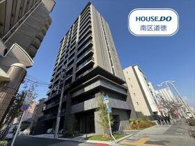 ●オープンレジデンシア瑞穂桜山ファースト