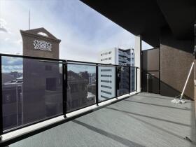 ●オープンレジデンシア瑞穂桜山ファースト