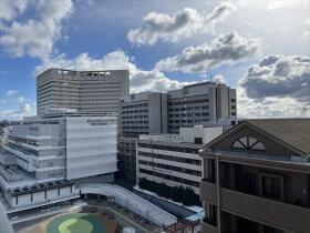 ●オープンレジデンシア瑞穂桜山ファースト