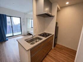 ●オープンレジデンシア瑞穂桜山ファースト