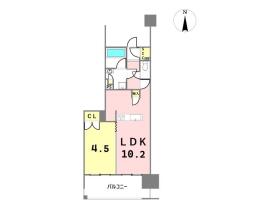 ●オープンレジデンシア瑞穂桜山ファースト
