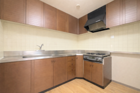 ●ユニーブル旭出マンション2号館