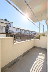 ●ユニーブル旭出マンション2号館