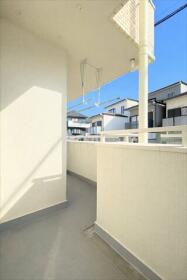 ●ユニーブル旭出マンション2号館