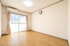 ●ユニーブル旭出マンション2号館