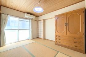 ●ユニーブル旭出マンション2号館