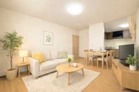 ●ユニーブル旭出マンション2号館