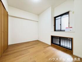 シャトレ愛松岐阜