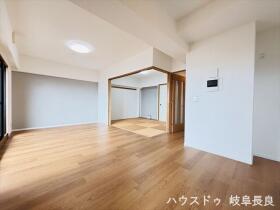 シャトレ愛松岐阜