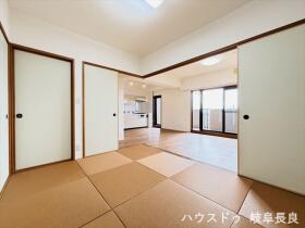 シャトレ愛松岐阜