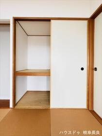 シャトレ愛松岐阜