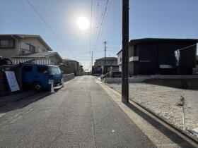 MELDIA瑞穂区村上町304②　全2棟　1号棟　新築一戸建て