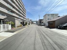 KIS名古屋市北区浪打町1丁目　新築一戸建て